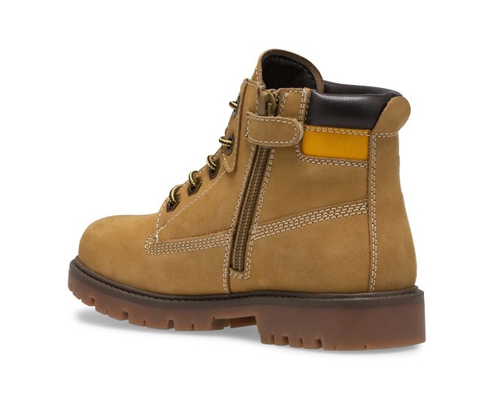 Bota Caterpillar Marrom Colorado 2.0