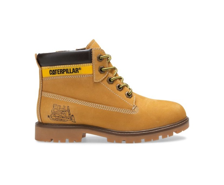 Botas Caterpillar Femininas - Caterpillar Cat Oficial